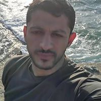 Murad Awawdeh avatar