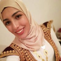 Rihab Najjar avatar