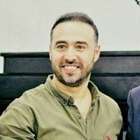 Mohamed Al-Kilany avatar