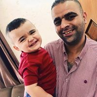 Mohammad Alhasasnah avatar