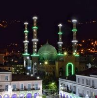 Mouloud Atchi avatar