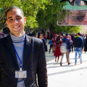 Mamoub Suboh` avatar