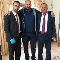 Mohammad Barghouti avatar