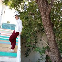 Mohammad Sohil avatar