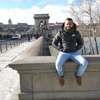 Mohammad Shanak avatar