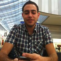 Mohamed Odeh avatar