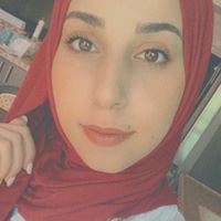 Aya Nabali avatar