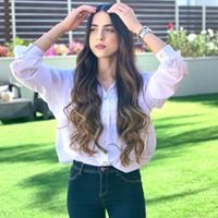 Aml Abu Attaya avatar