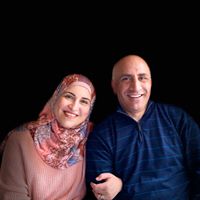 Manal Jubeh avatar