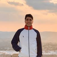 Mohammad Jubeh avatar