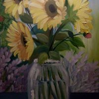 ولاء عدلى avatar