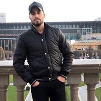 Sharif Abu Shuldum avatar