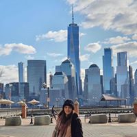 Katy Abu Nassar avatar