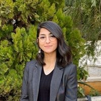 Hawraa Salameh avatar