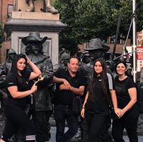 סוזי עג'ינה avatar