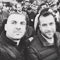 Emad Wahbeh avatar