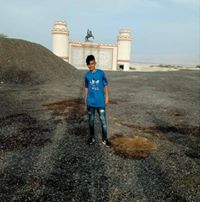 محمد ملاح avatar