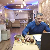 باسل ابو الحوف avatar