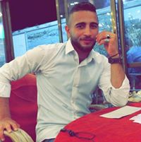 Dawod Ebrahem avatar