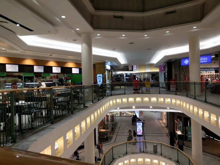 جراند كنيون حيفا