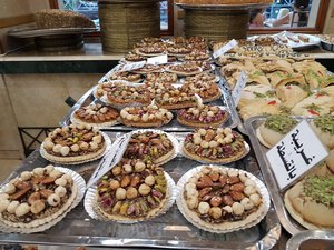 حلويات الحداد