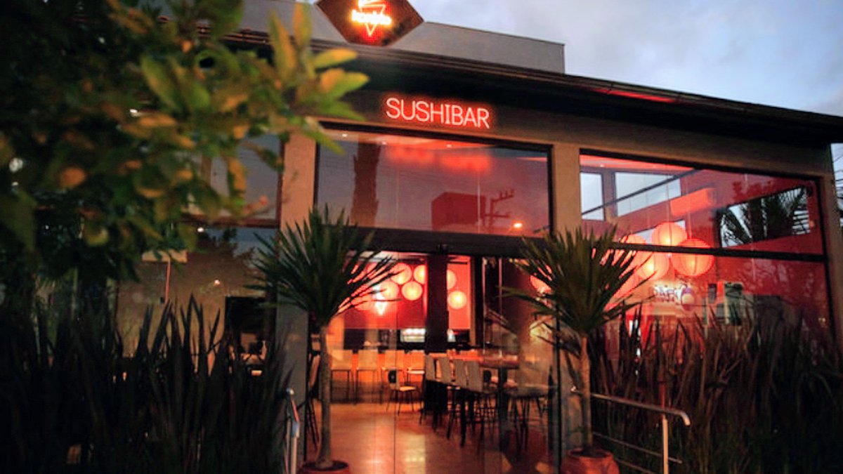 Koniko Temakeria e Sushi Bar - فلوريانوبوليس: Working hours, Activities ...