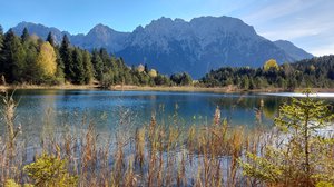 Luttensee