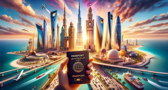 التأشيرة الخليجية الموحدة: خطوة نحو تعزيز التعاون السياحي والاقتصادي في الخليج