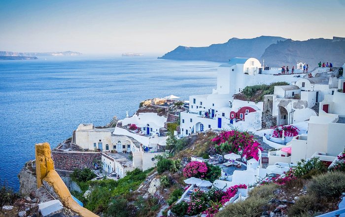 Schengen Visa Greece - all the details!
