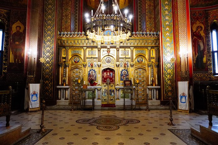 gallery