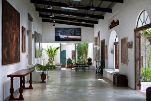 Pintô Art Museum