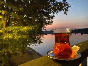 Hisarönü Gulet Mangalbaşı Çaloğlu Mevki Restaurant