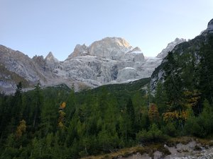 Östliche Karwendelspitze