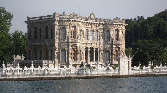 İstanbul'un marketlere yakın en iyi otelleri