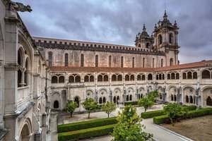 Alcobaça Monastery