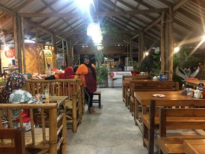 Hariya Muslim Halal Food Restaurant