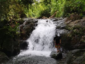 Namtok Klong Kaew Ulusal Parkı