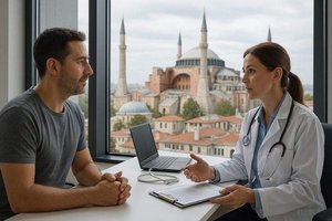 Wisata Medis di Istanbul: Destinasi Penyembuhan dan Kecantikan featured