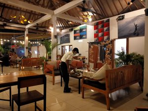 Restoran Shaka Ricky