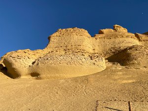 Wadi El Hitan