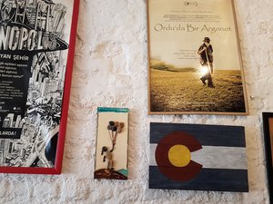 gallery