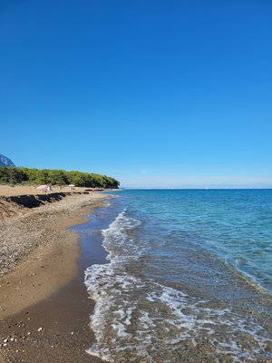 Kendil Çeşme Plajı