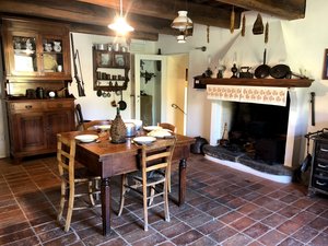 Museum of Rural Life