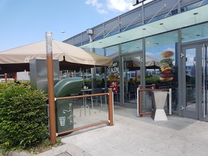 McDonald's Gmunden