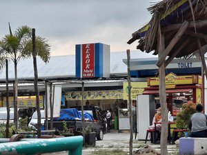 Pusat Perbelanjaan ITC Fatmawati