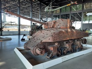 National Military Museum