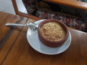 مطعم شلالي ألابالك تيسسليري