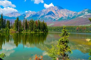 Parc national Jasper