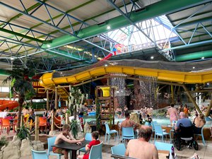 Waterworld