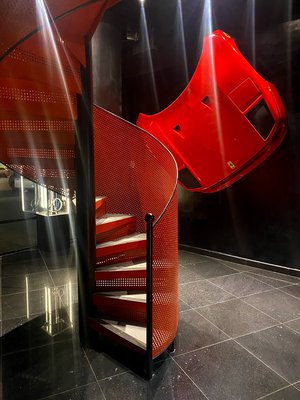 gallery